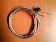 Cable pour porte de garage sectionnelle hormann