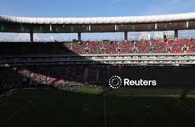 Licensable picture: FIFA World Cup 2026 - Group A - Mexico v South Korea