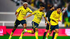 Damac 1-2 Al‑Nassr LIVE Score, Saudi Pro League: Cristiano Ronaldo Scores As Wobbly Visitors Seal Win