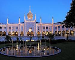 Imagem de Nimb Hotel, Copenhague