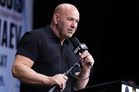 MMA Fighting - News update