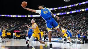 Warriors