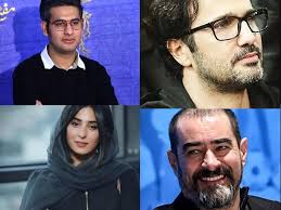 محمدرضا فروتن، آناهیتا افشار و شهاب حسینی همبازی شدند/ بی‌دار در نوبت اکران