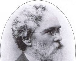 Image of Calvert Vaux