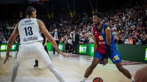basketballsphere.com - News update