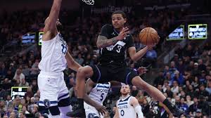 Highlights: George torches Timberwolves for 43