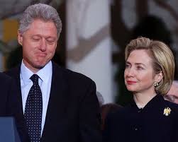 With Epstein Deposition, Hillary Clinton Is Again Answering for Bill Clinton’s Actions