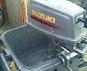 Suzuki dtoutboard motor manual