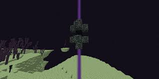 Resultado de imagem para end gateway minecraft 1.9 ender