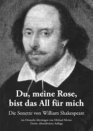 <b>Michael Mertes</b> | Verlag Franz Schön - u1_shakespeare