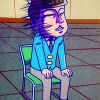 「おそ松さん 公式画像　真顔」の画像検索結果