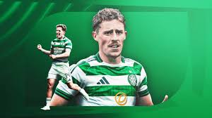 Celtic FC - News update