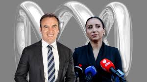 The Australian - News update