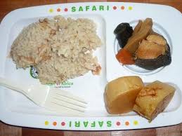 Image result for 自衛隊の戦闘糧食