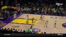 Flau'jae Johnson Steals the Show: How the Storm's Rising Star Broke the Losing Streak and Ignited a WNBA Playoff Race