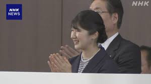 NHK - News update