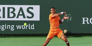 Diallo - Auger-Alliassim: Does Gabriel have a chance for another sensation?