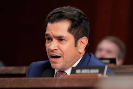 Democratic congressman under investigation by House Ethics Committee over sexual misconduct allegations