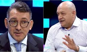 Ilie Dumitrescu și Gabi Balint s-au convins, după prima repriză din FCSB - Fenerbahce