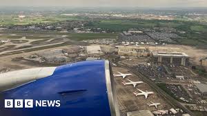 BBC - News update