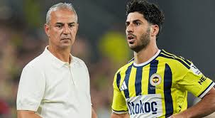 Fenerbahçe'de beklenen isim Marco Asensio! İsmail Kartal'dan yeni düzen - Fenerbahçe - Spor Haberleri — Milliyet