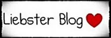 Blog award. Thank-you Coco!