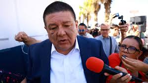 Traición a la patria en México: quiénes han sido acusados y qué dice la ley