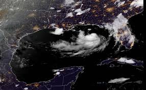 Tormenta tropical Bertha avanza en el Golfo de México hacia Florida y Alabama; huracán 