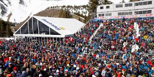 Trend Google: mikaela shiffrin