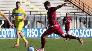Il Pavia al bivio stagionale Oggi sfida tra pericolanti sul campo del Sondrio