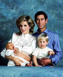 Resultado de imagem para principe charles e a princesa diana