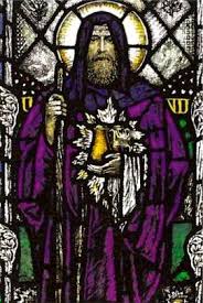 Image result for joseph of arimathea in britain