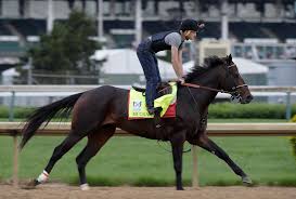Resultado de imagen de 2017 kentucky derby hours ago