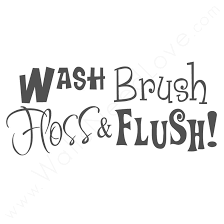 Greatest nine noted quotes about floss images Hindi | WishesTrumpet via Relatably.com