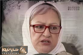 سکانس خندان؛ سلسه تخریب های مریم امیرجلالی همه رو روده بر کرد