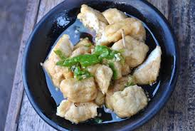Image result for TAHU GEJROT