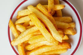 Día Mundial de las Papas Fritas: Un Clásico Global que Celebramos Hoy