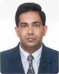 Dr. Hemantha Rajapakse, Sri Lankan national, joined ICHARM in December 2007 as a researcher in the ... - rajapakse