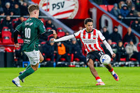 LIVE | Bosz rouleert bij PSV voor bekerduel met FC Den Bosch: Fernandez in de basis, Bajraktarevic spits