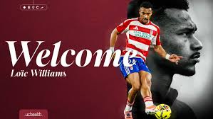 Colorado Rapids acquire defender Loïc Williams from Granada CF