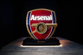 Emirates turns A380 and Boeing 777 parts into iconic club emblem