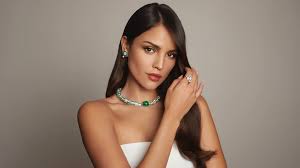 Eiza González se une al elenco de "I Love Boosters": ¡Una película que 
promete ser épica!