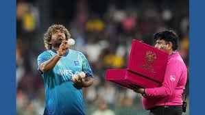 Co-host Sri Lanka wins toss and bowls in must-win T20 World Cup game against New Zealand