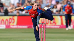 Tilly Corteen-Coleman: Sophie Ecclestone is still my idol, even though she’s now my teammate