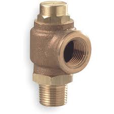 Aquatrol Safety Valves 55A-50 | 3ETU3 | Adjustable Relief ...