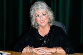 Paula Deen Celebrates Her 79th Birthday With a Cupcake That Has Her Face on It After Dramatic Weight Loss