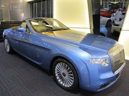 Image result for Rolls-Royce Hyperion Pininfarina