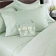 Italian Vintage-Washed 600-Thread-Count Sateen Bedding Collection