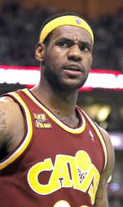 LeBron James: He will return to the Cleveland Cavaliers some day, says ESPN&#39;s Brian Windhorst -- Poll - lebron-jamesjpg-34dcbac868a7f00e