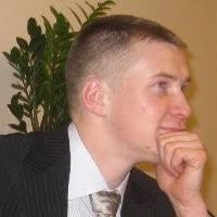 GTS Employee Kamil Wasilewski's profile photo